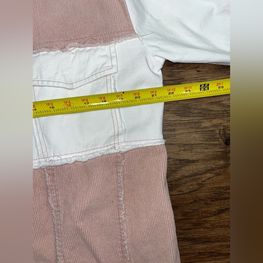 Almost Pink Shirt Size Small - Picture 8 of 8